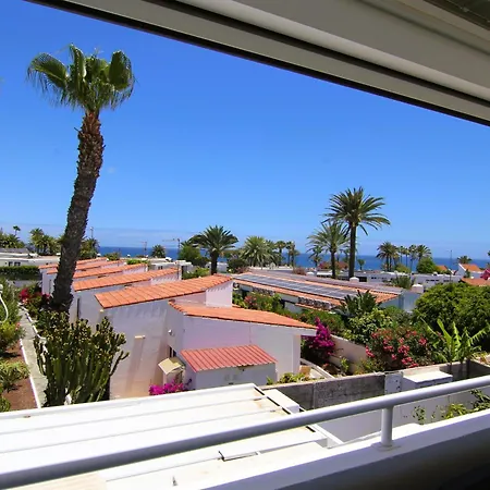 Residencial Begona, Recien Reformado Vakantiehuis *
