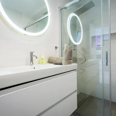 Residencial Begona, Recien Reformado