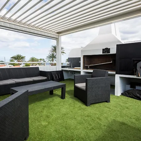 Residencial Begona, Recien Reformado