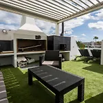 Holiday home Residencial Begona, Recien Reformado *