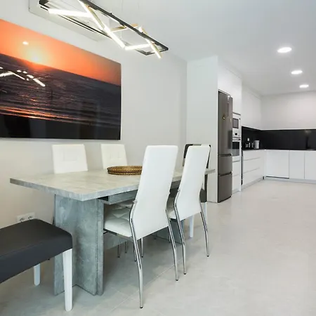 Residencial Begona, Recien Reformado פלאייה דל אינגלז
