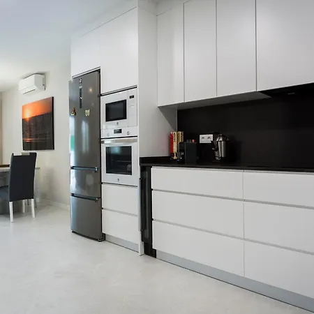 Residencial Begona, Recien Reformado Playa del Ingles (Gran Canaria)