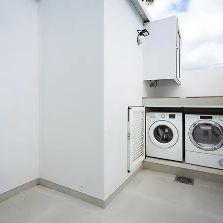 Residencial Begona, Recien Reformado Playa del Ingles (Gran Canaria)