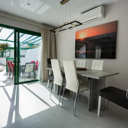 Residencial Begoña, Recién Reformado