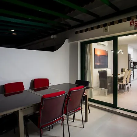 Residencial Begona, Recien Reformado Плайя-дель-Инглес