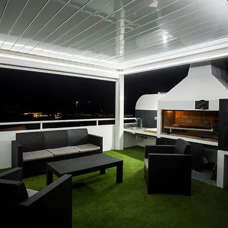 Дом отдыха Residencial Begona, Recien Reformado *