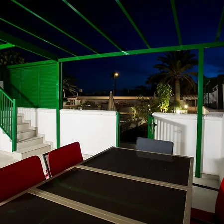 Residencial Begona, Recien Reformado Playa del Ingles (Gran Canaria)