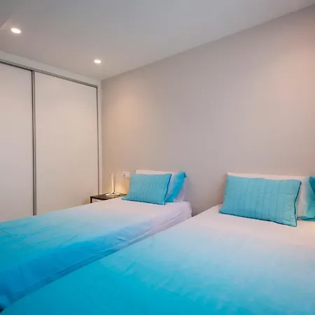 Hébergement de vacances Residencial Begoña, Recién Reformado