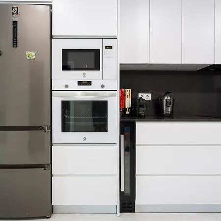 Hébergement de vacances Residencial Begoña, Recién Reformado