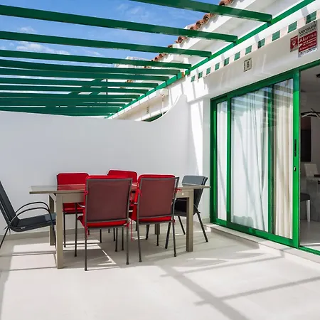 בית נופש Residencial Begona, Recien Reformado *