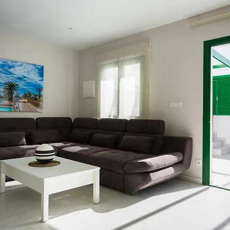 Holiday home Residencial Begona, Recien Reformado
