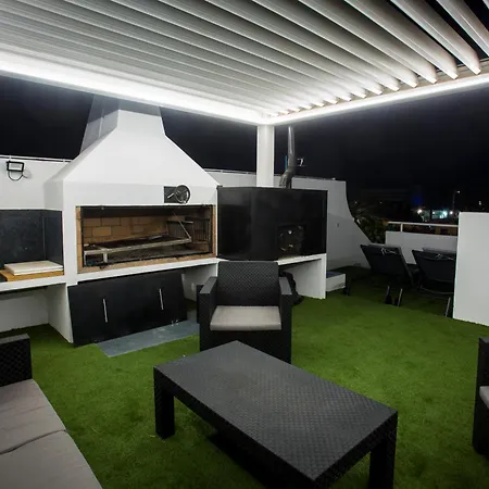 Hébergement de vacances Residencial Begoña, Recién Reformado *