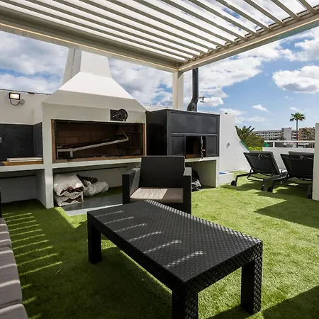 Hébergement de vacances Residencial Begoña, Recién Reformado *