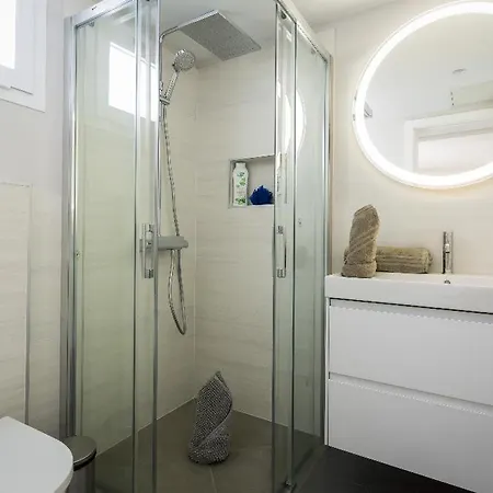 Hébergement de vacances Residencial Begoña, Recién Reformado *