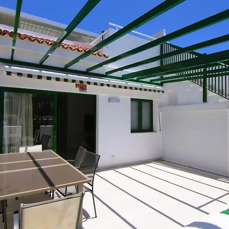 Residencial Begona, Recien Reformado Σπίτι διακοπών