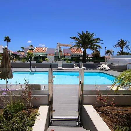 Residencial Begoña, Recién Reformado * Playa del Inglés