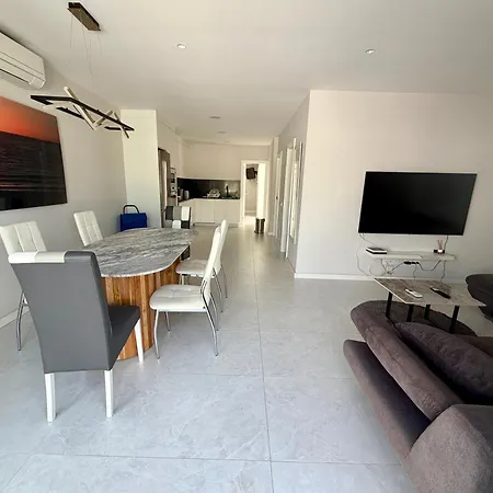 Holiday home Residencial Begona, Recien Reformado Playa del Ingles (Gran Canaria)