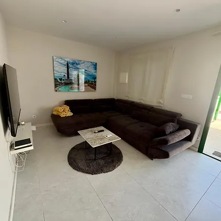 Residencial Begona, Recien Reformado Holiday home Playa del Ingles (Gran Canaria)