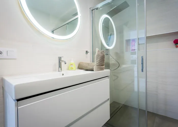 Residencial Begona, Recien Reformado