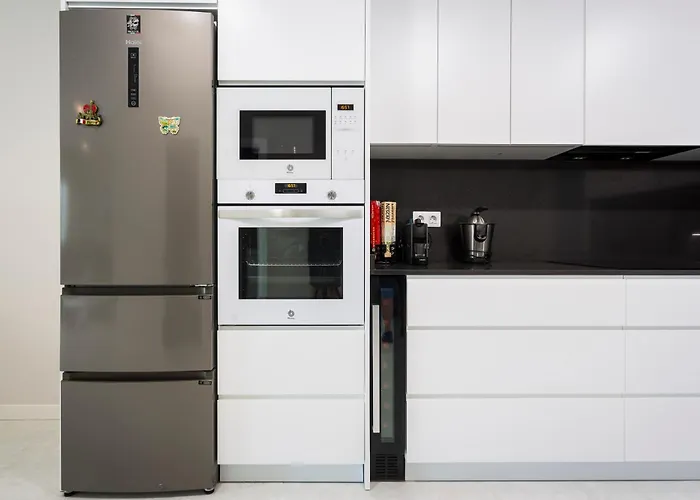 度假居 Residencial Begona, Recien Reformado