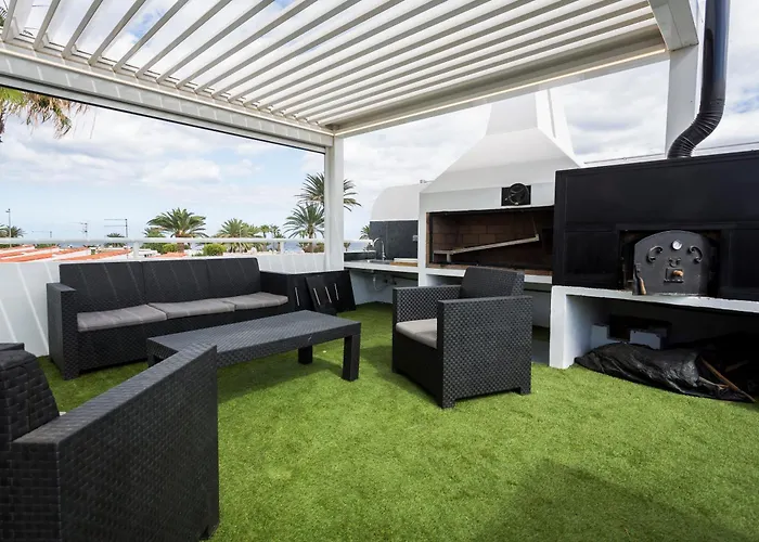 Residencial Begona, Recien Reformado