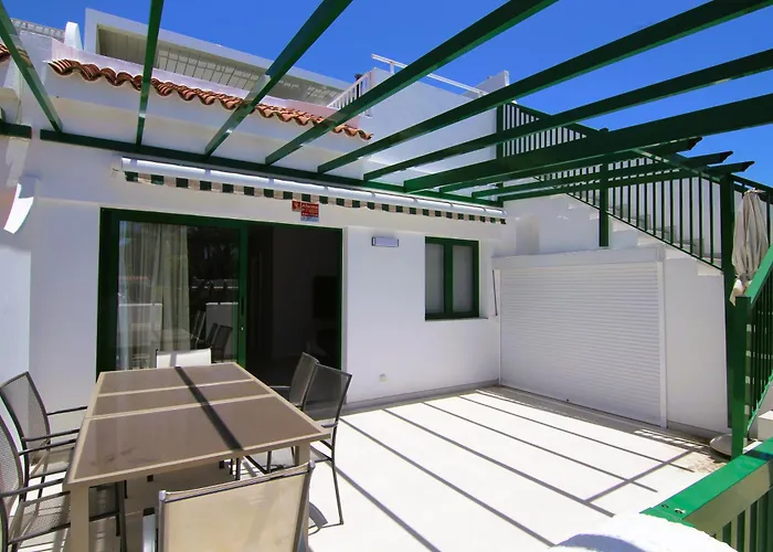 Residencial Begona, Recien Reformado 펜션