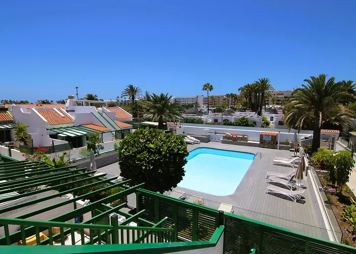 度假居 Residencial Begona, Recien Reformado *