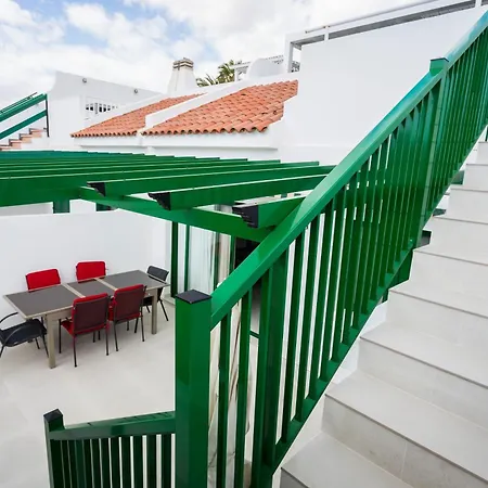 Residencial Begona, Recien Reformado