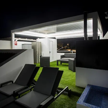 Holiday home Residencial Begona, Recien Reformado Playa del Ingles (Gran Canaria)