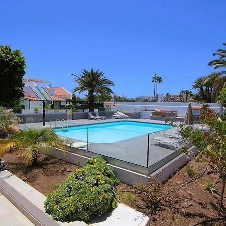 Holiday home Residencial Begona, Recien Reformado Playa del Ingles (Gran Canaria)