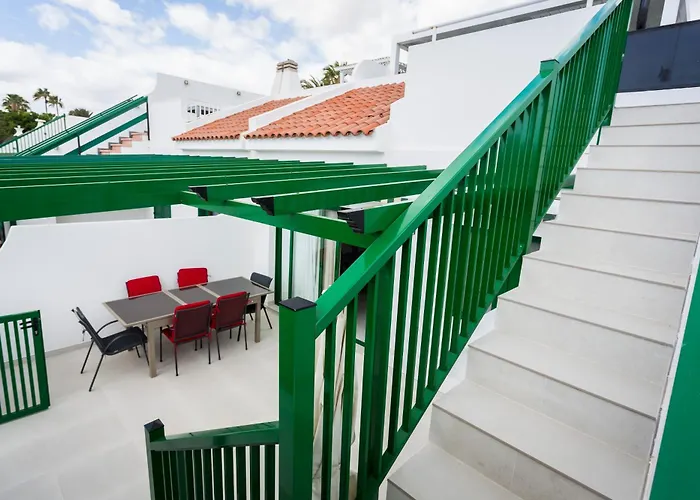 Residencial Begona, Recien Reformado