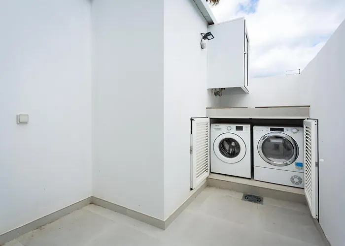 Residencial Begona, Recien Reformado Πλάγια ντελ Ινγκλές