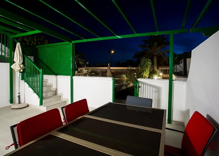 Residencial Begona, Recien Reformado Πλάγια ντελ Ινγκλές