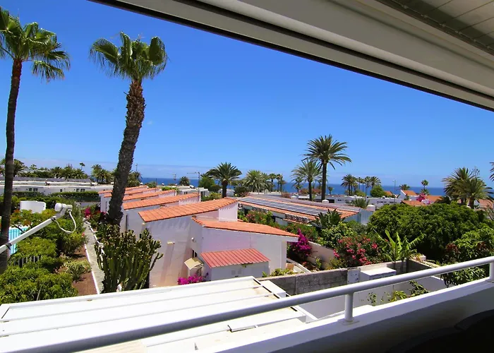 Residencial Begona, Recien Reformado Σπίτι διακοπών *