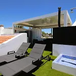 Nyaraló Residencial Begona, Recien Reformado