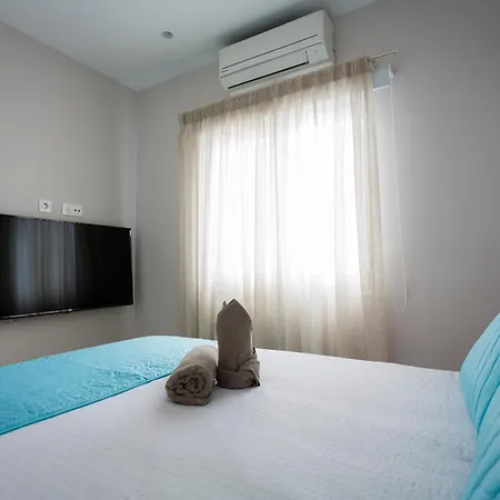 Σπίτι διακοπών Residencial Begona, Recien Reformado