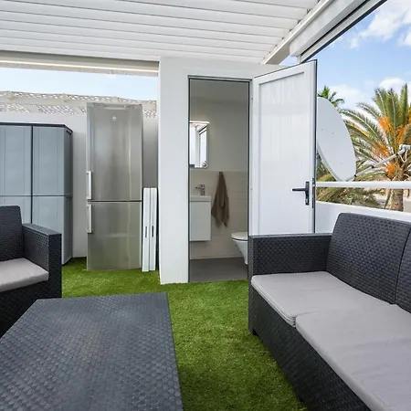 Σπίτι διακοπών Residencial Begona, Recien Reformado *