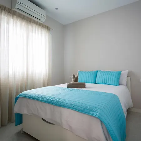 Σπίτι διακοπών Residencial Begona, Recien Reformado Πλάγια ντελ Ινγκλές