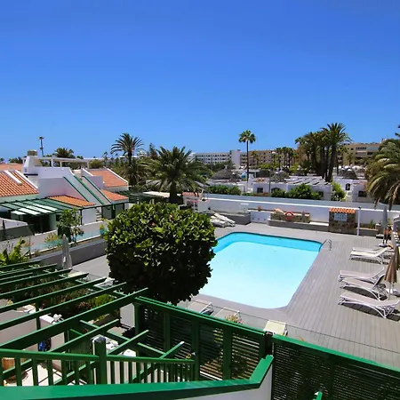 Σπίτι διακοπών Residencial Begona, Recien Reformado *