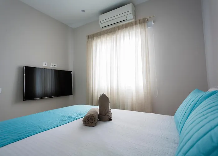 بيت للعطل Residencial Begona, Recien Reformado