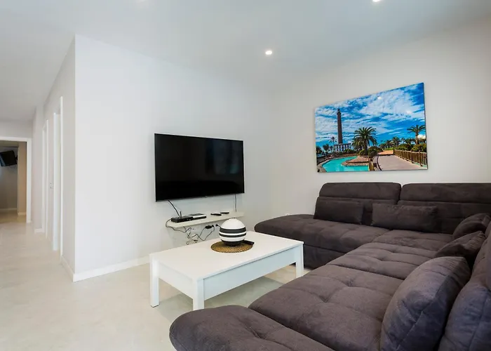 Residencial Begona, Recien Reformado بلايا ديل إنغلز