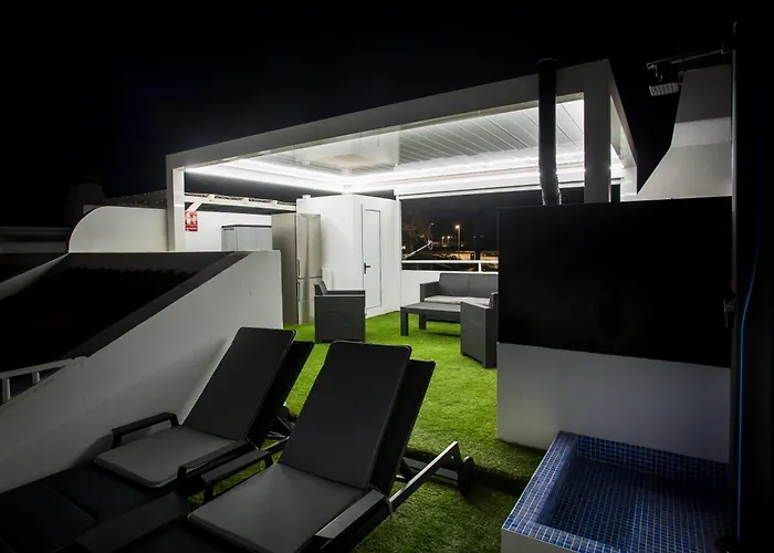 بيت للعطل Residencial Begona, Recien Reformado بلايا ديل إنغلز