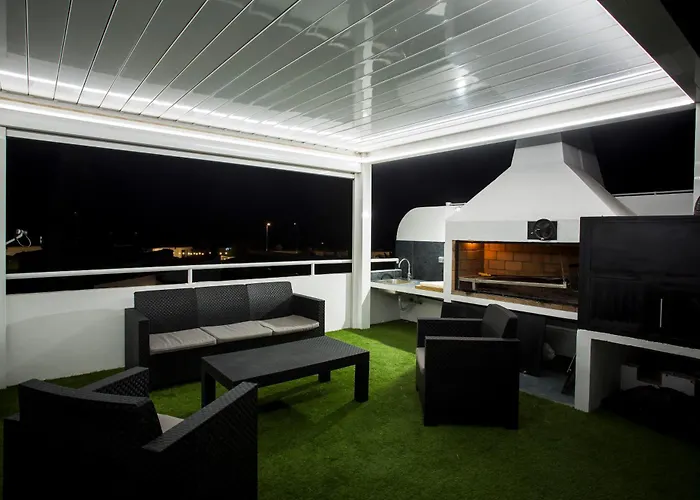 بيت للعطل Residencial Begona, Recien Reformado *