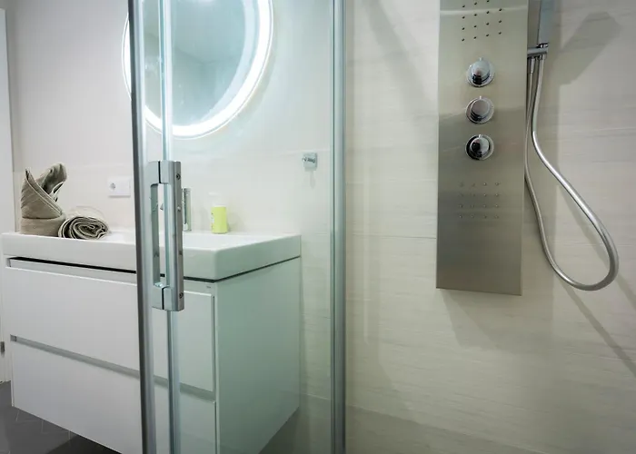 Residencial Begona, Recien Reformado بلايا ديل إنغلز