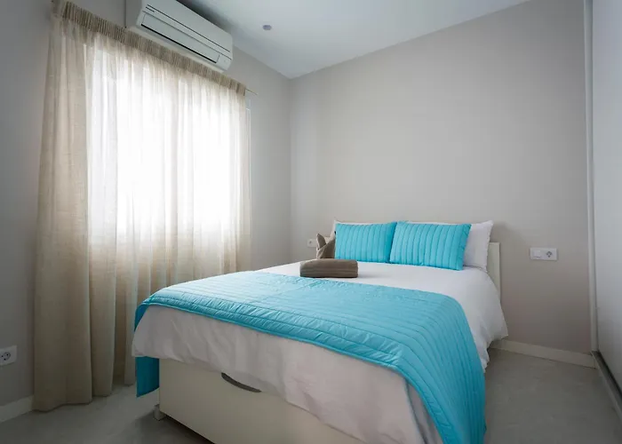 بيت للعطل Residencial Begona, Recien Reformado بلايا ديل إنغلز