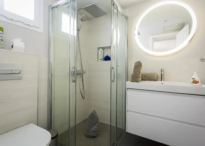 بيت للعطل Residencial Begona, Recien Reformado *