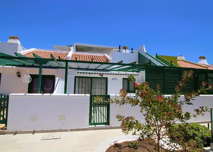 بيت للعطل Residencial Begona, Recien Reformado *