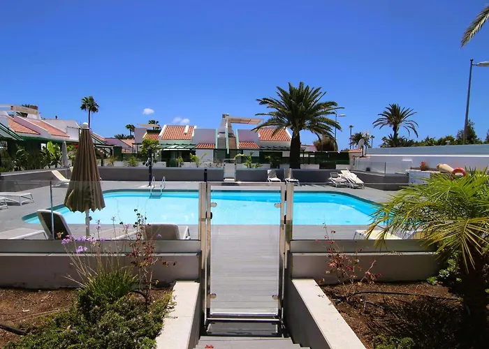 Residencial Begona, Recien Reformado * بلايا ديل إنغلز